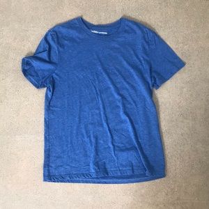 Plain Jane Blue shirt